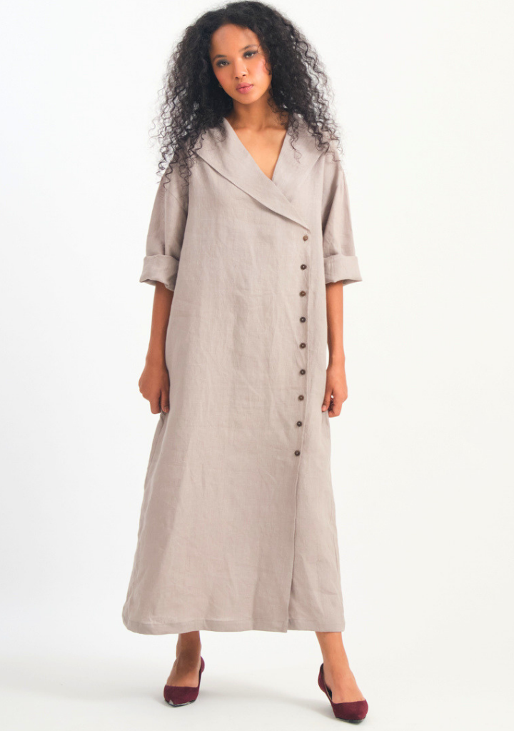 Tori Dress