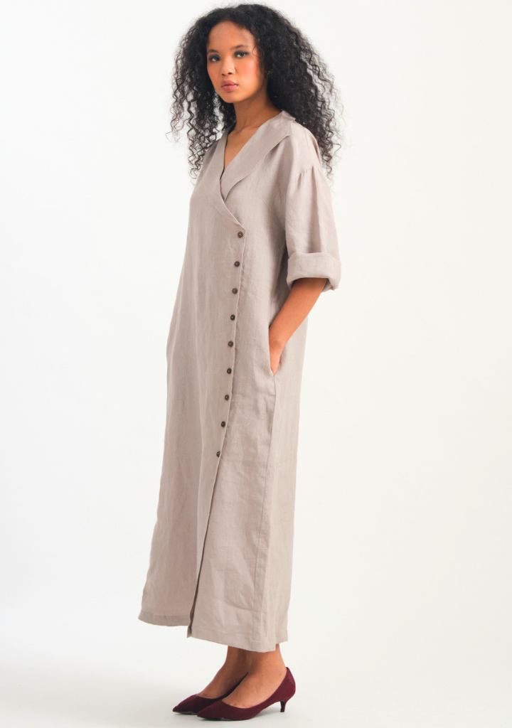Tori Dress