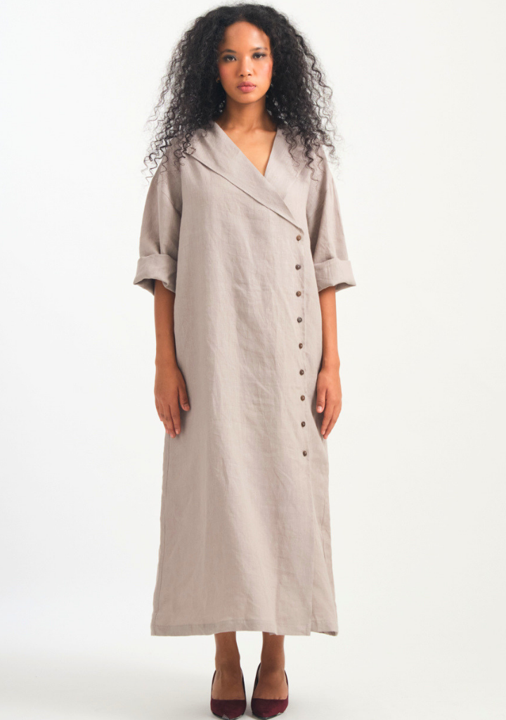Tori Dress