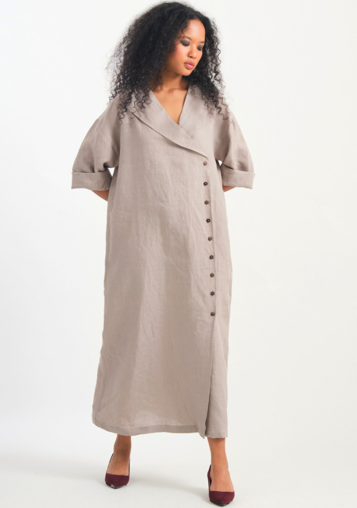 Tori Dress