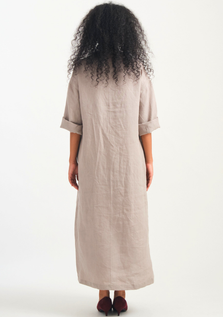 Tori Dress