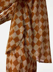 Tori Batik Shirt