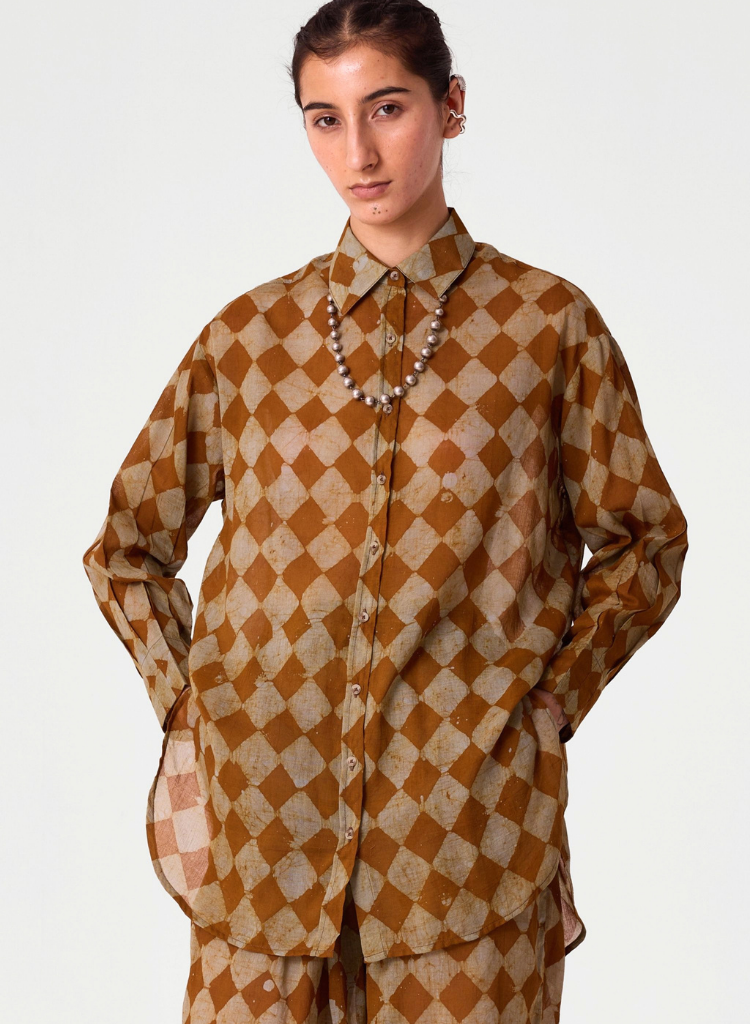 Tori Batik Set