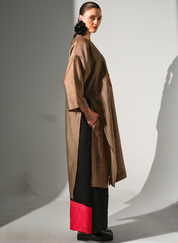 Trace Tunic