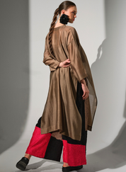 Trace Tunic