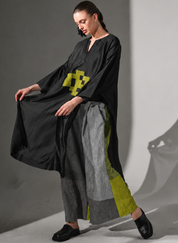 Trace Tunic