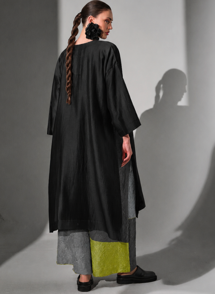 Trace Tunic