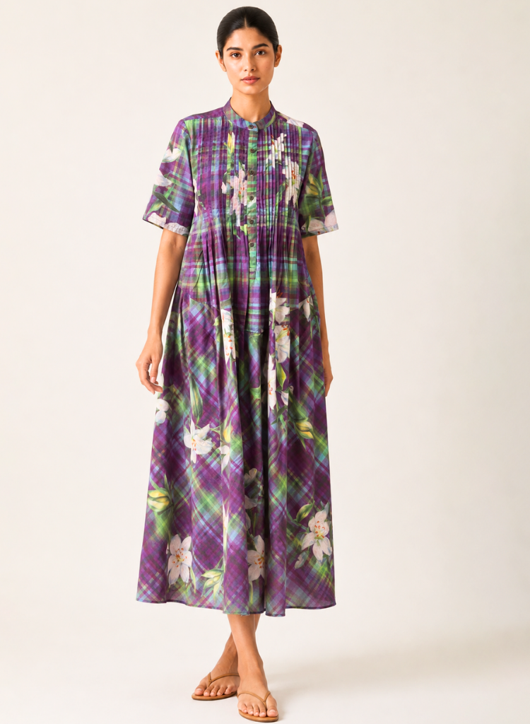 Tracy Dress