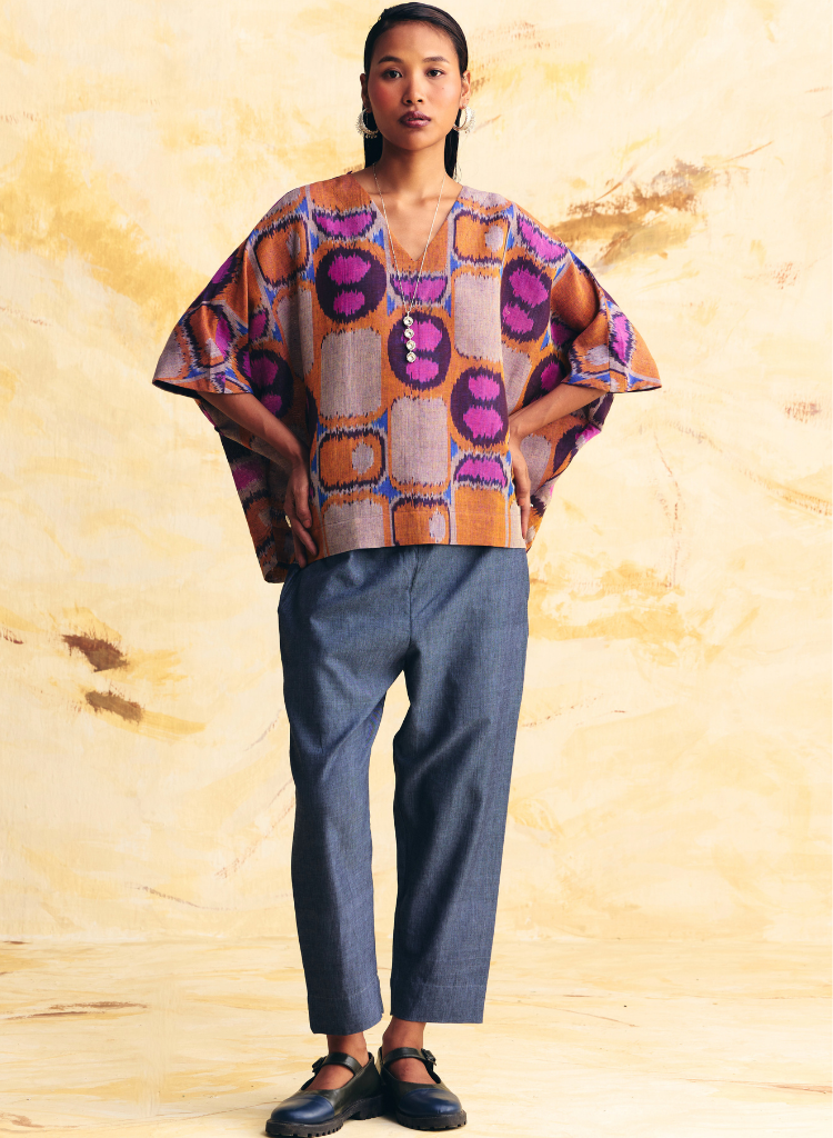 Transit Inverted Top Set