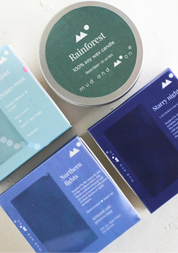 Traveler's Gift Box