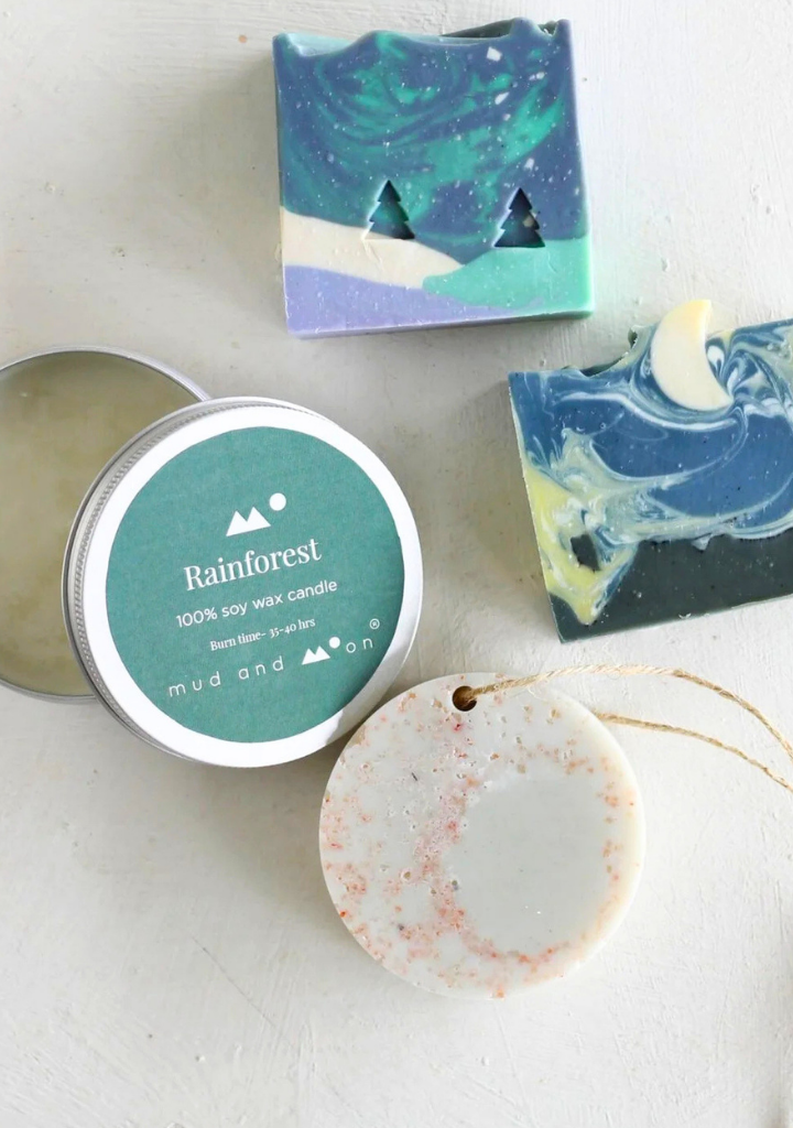 Traveler's Gift Box