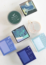 Traveler's Gift Box