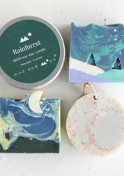 Traveler's Gift Box