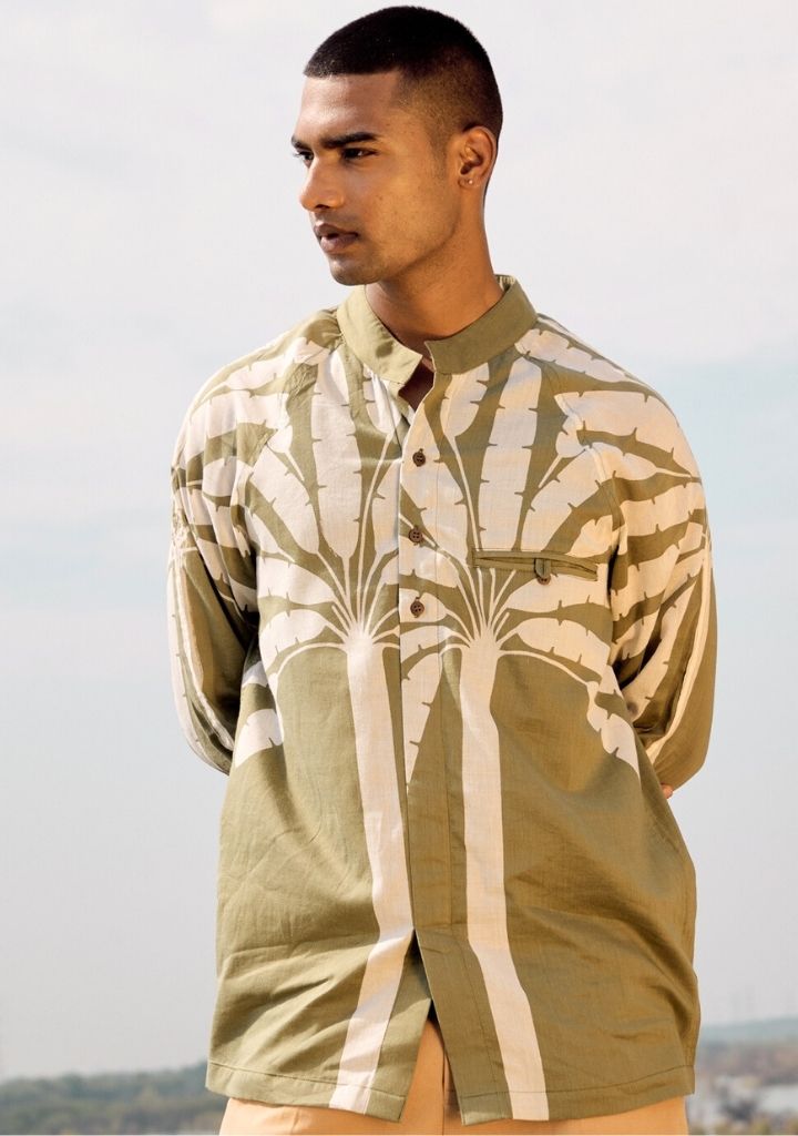 Tree Swallow Shirt