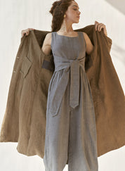 Trench Me Not Overlay