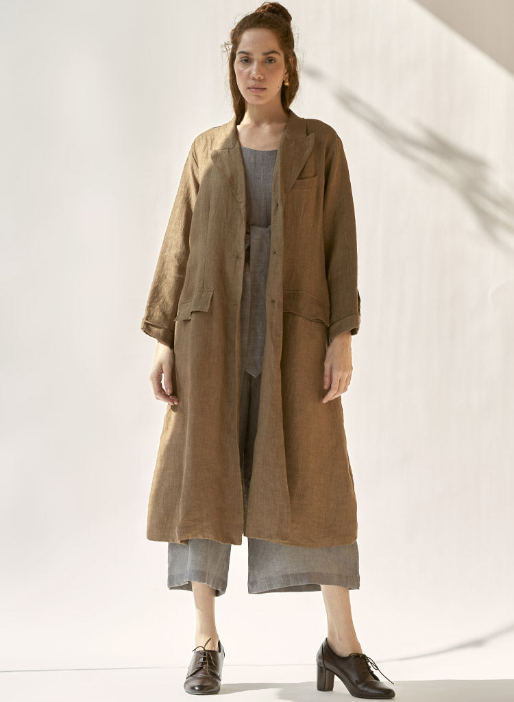 Trench Me Not Overlay