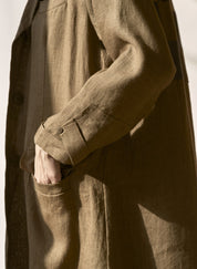 Trench Me Not Overlay