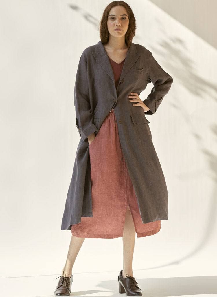 Trench Me Not Overlay