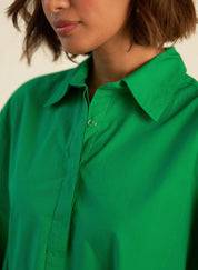 Trevi Fountain Dress