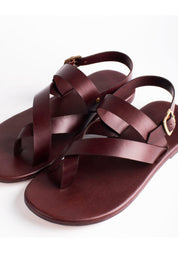 Tri Strap Sandals