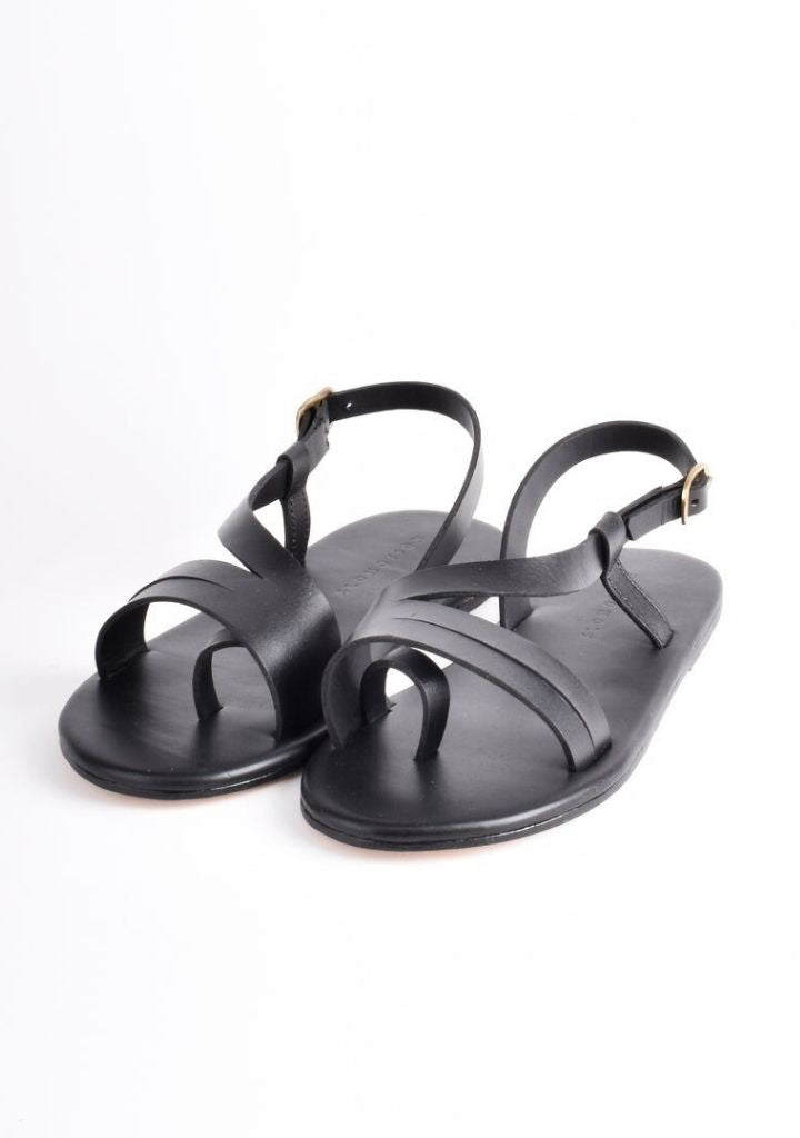 Tri Strap Sandals