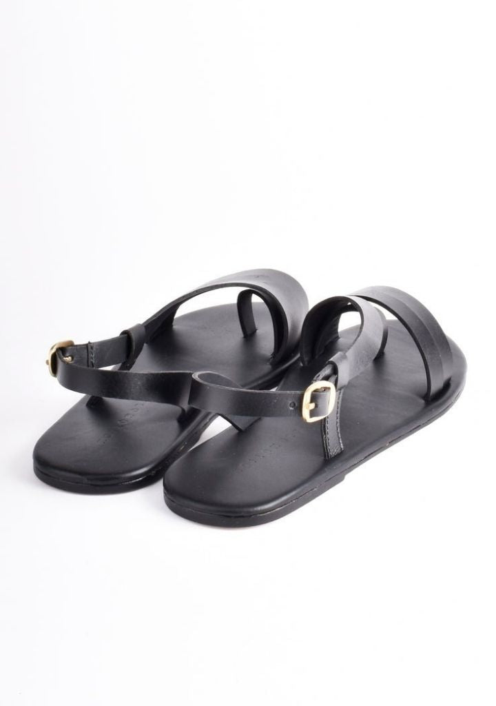 Tri Strap Sandals
