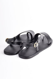 Tri Strap Sandals