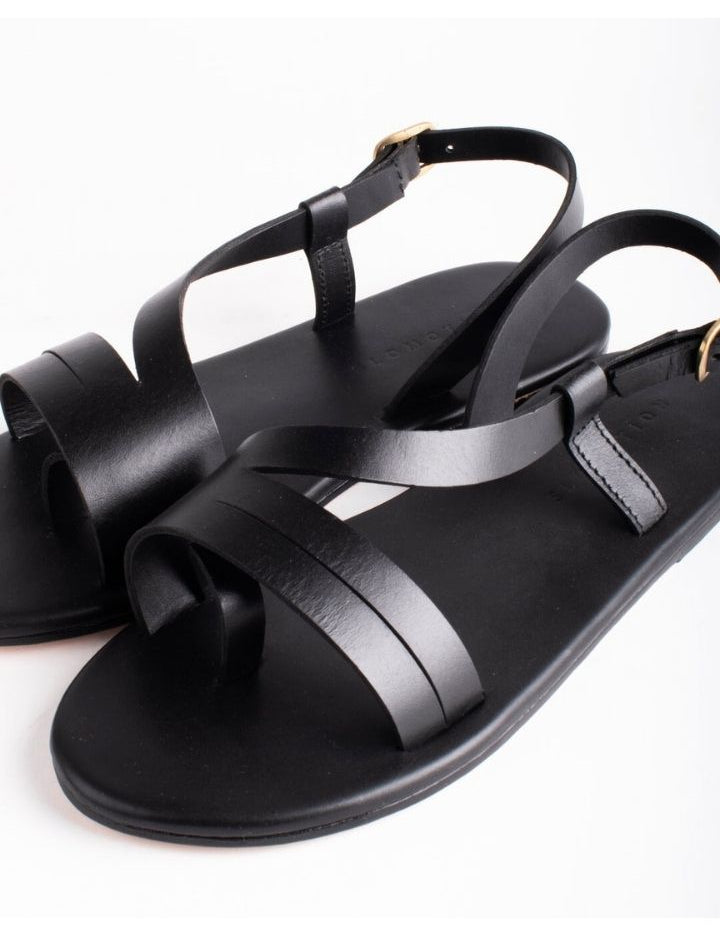 Tri Strap Sandals