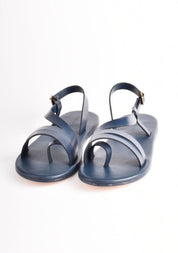 Tri Strap Sandals