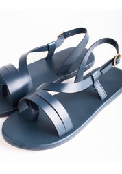 Tri Strap Sandals