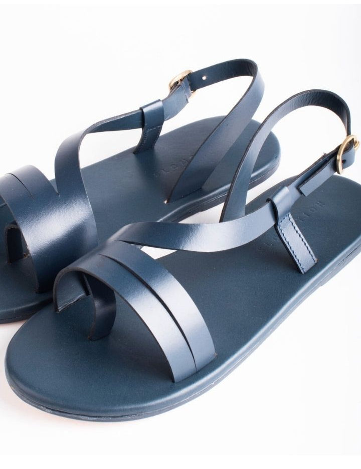 Tri Strap Sandals