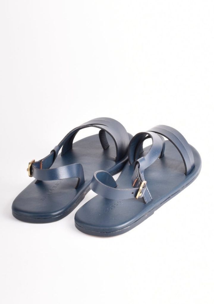 Tri Strap Sandals