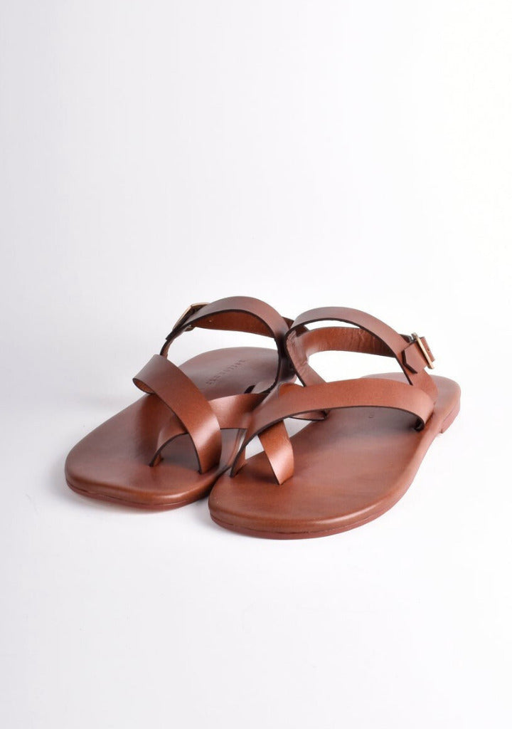 Tri Strap Sandals