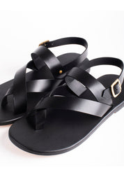 Tri Strap Sandals