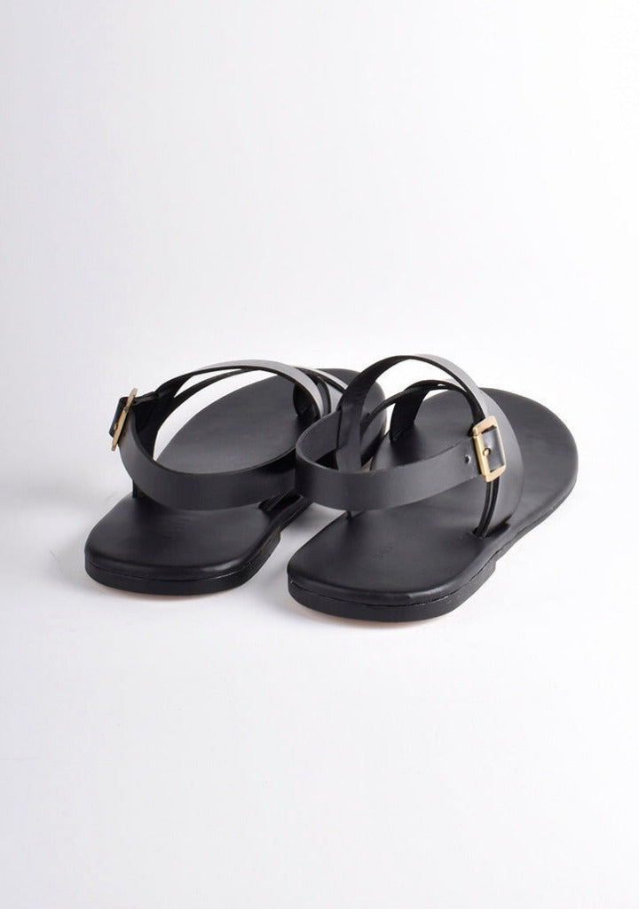 Tri Strap Sandals