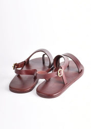 Tri Strap Sandals