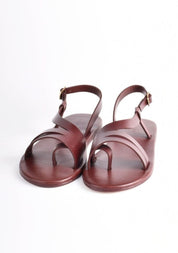 Tri Strap Sandals
