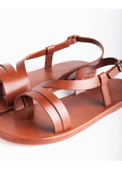 Tri Strap Sandals