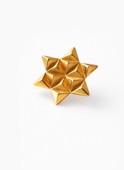 Trine Ear Cuff