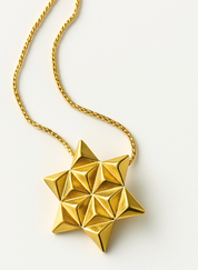 Trine Necklace