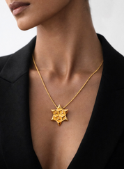 Trine Necklace