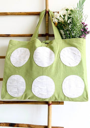 Tropical Tote Bag
