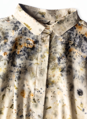 True Spring Shirt Dress