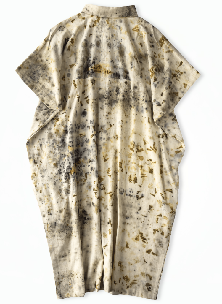 True Spring Shirt Dress
