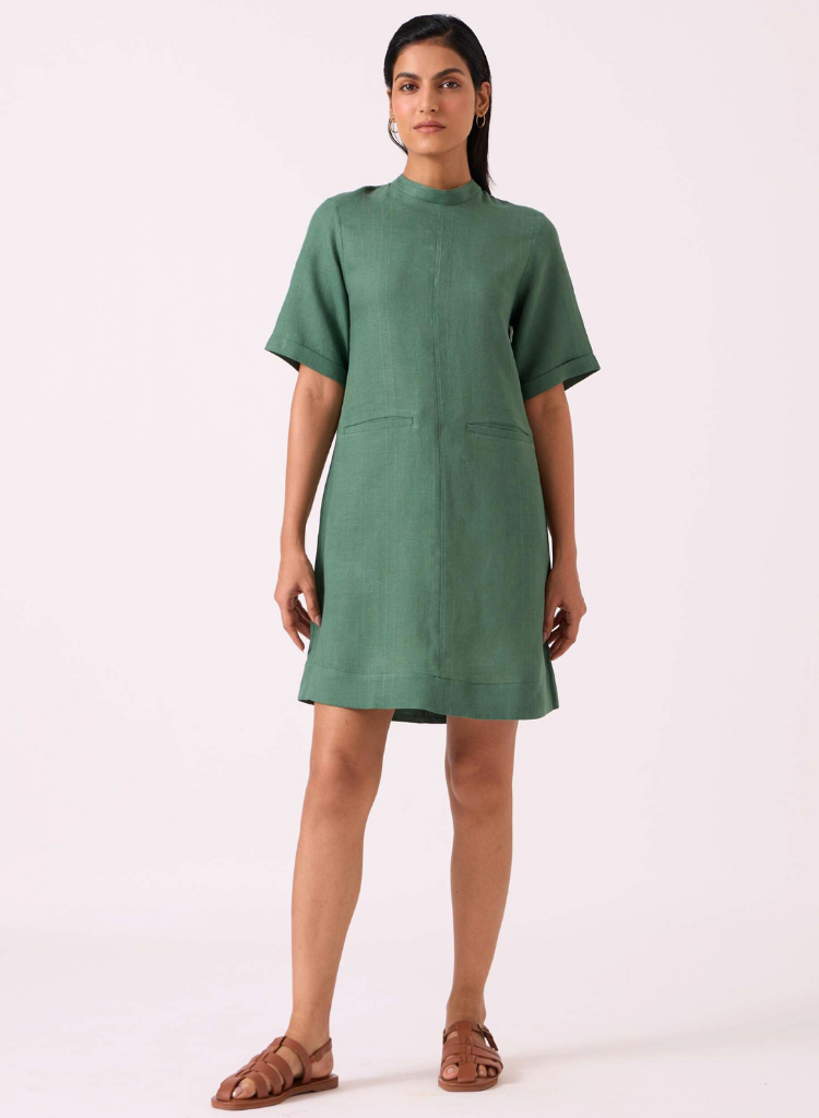 Tula Shift Dress