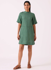 Tula Shift Dress