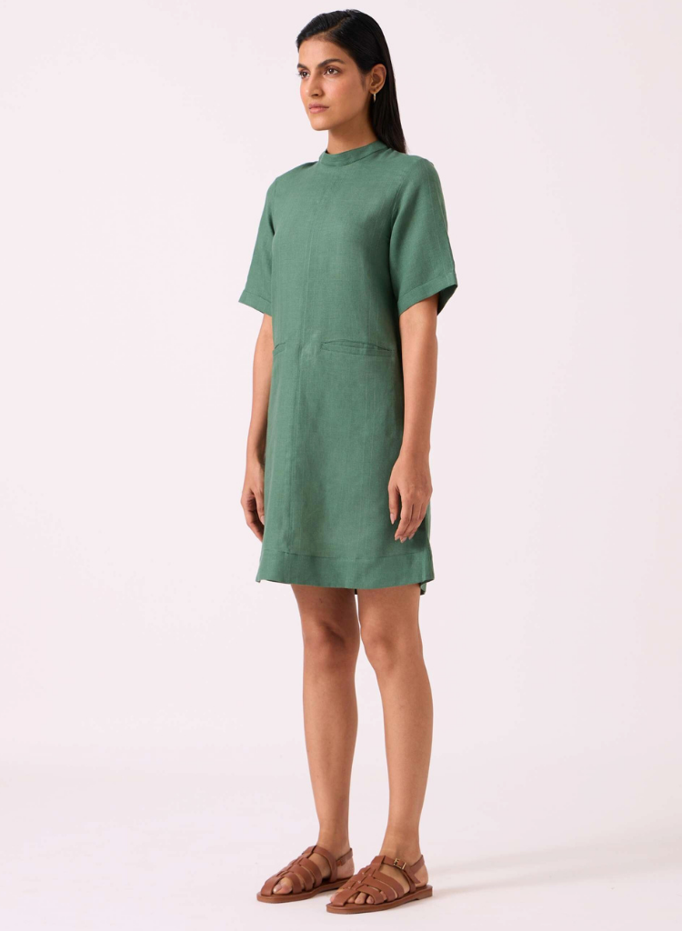 Tula Shift Dress