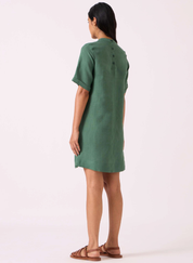Tula Shift Dress