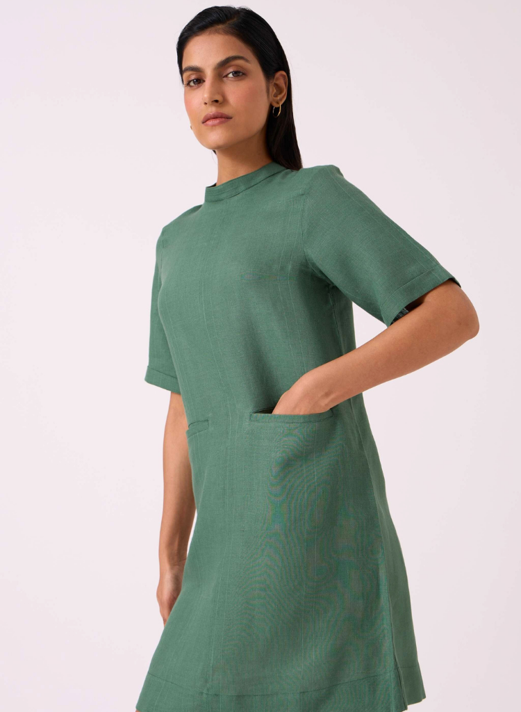 Tula Shift Dress