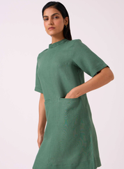 Tula Shift Dress